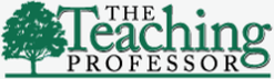The Teaching Professor Journal logo
