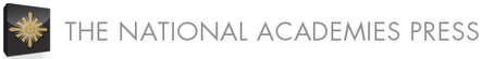 The National Academies Press logo and link